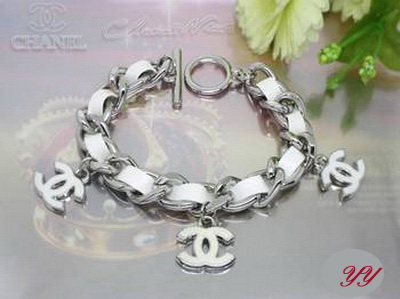 Bracciale Chanel Modello 67